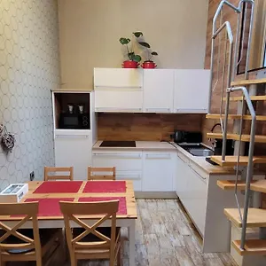  Apartment Ferienhaus Deutschland